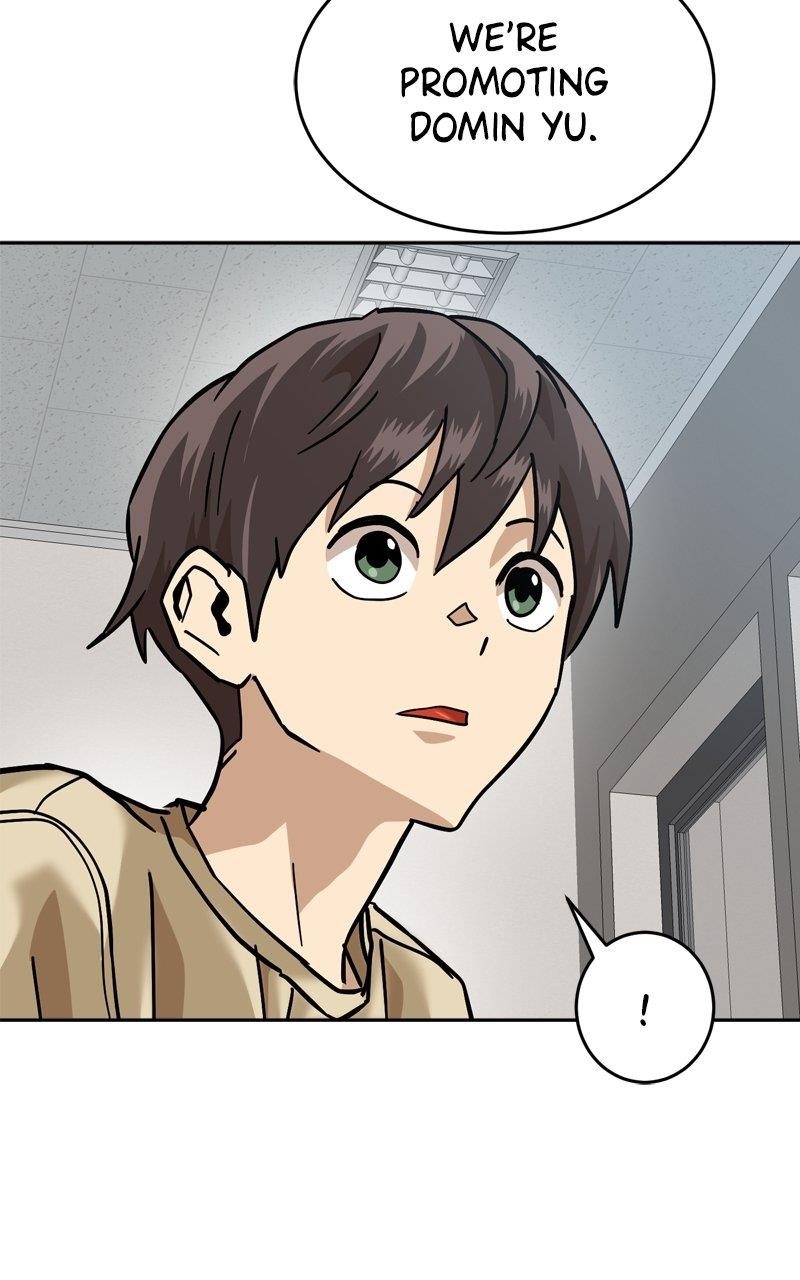 Double Click (PARK Soo-bong) — Chapter 168 — page 93