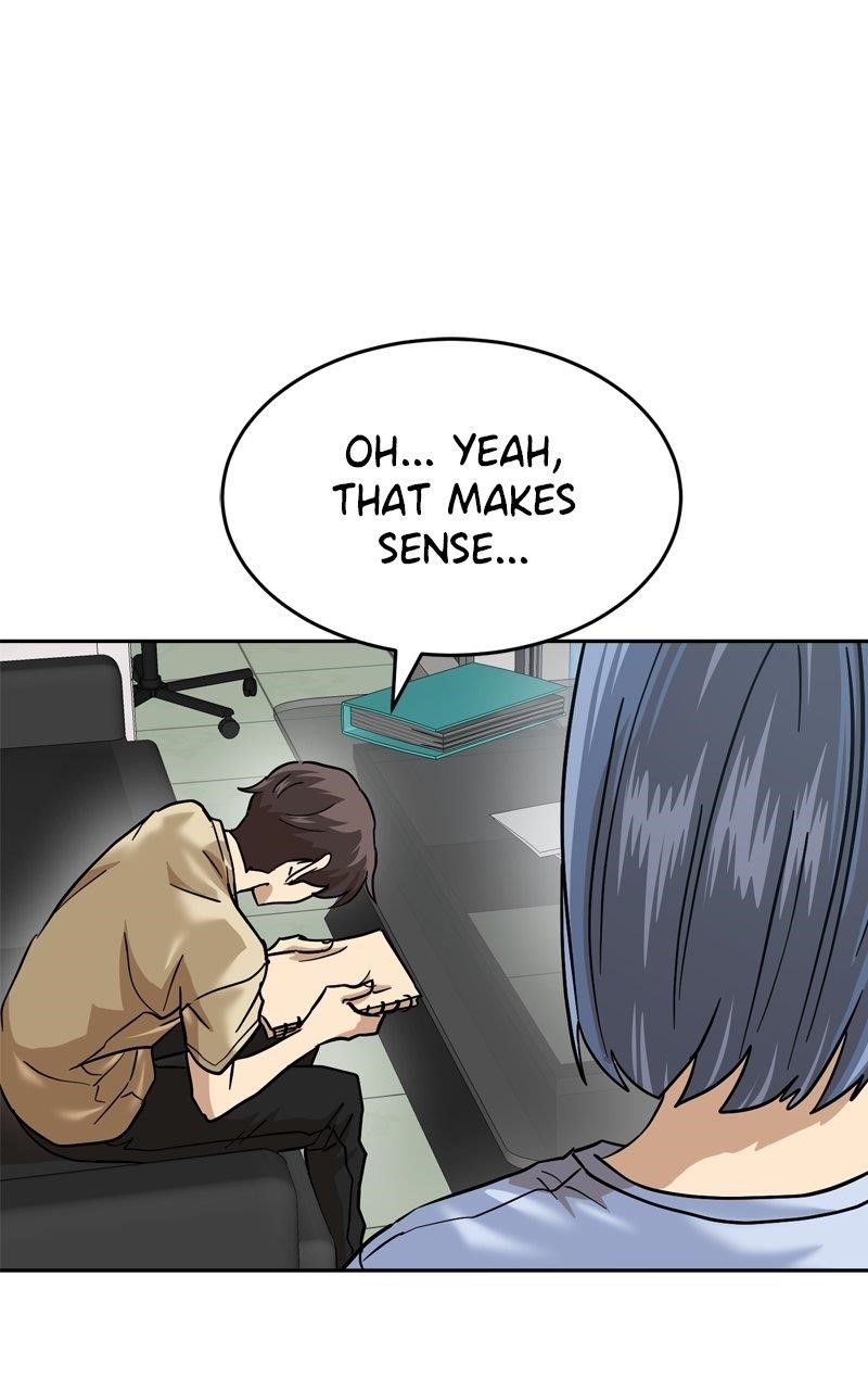 Double Click (PARK Soo-bong) — Chapter 168 — page 94