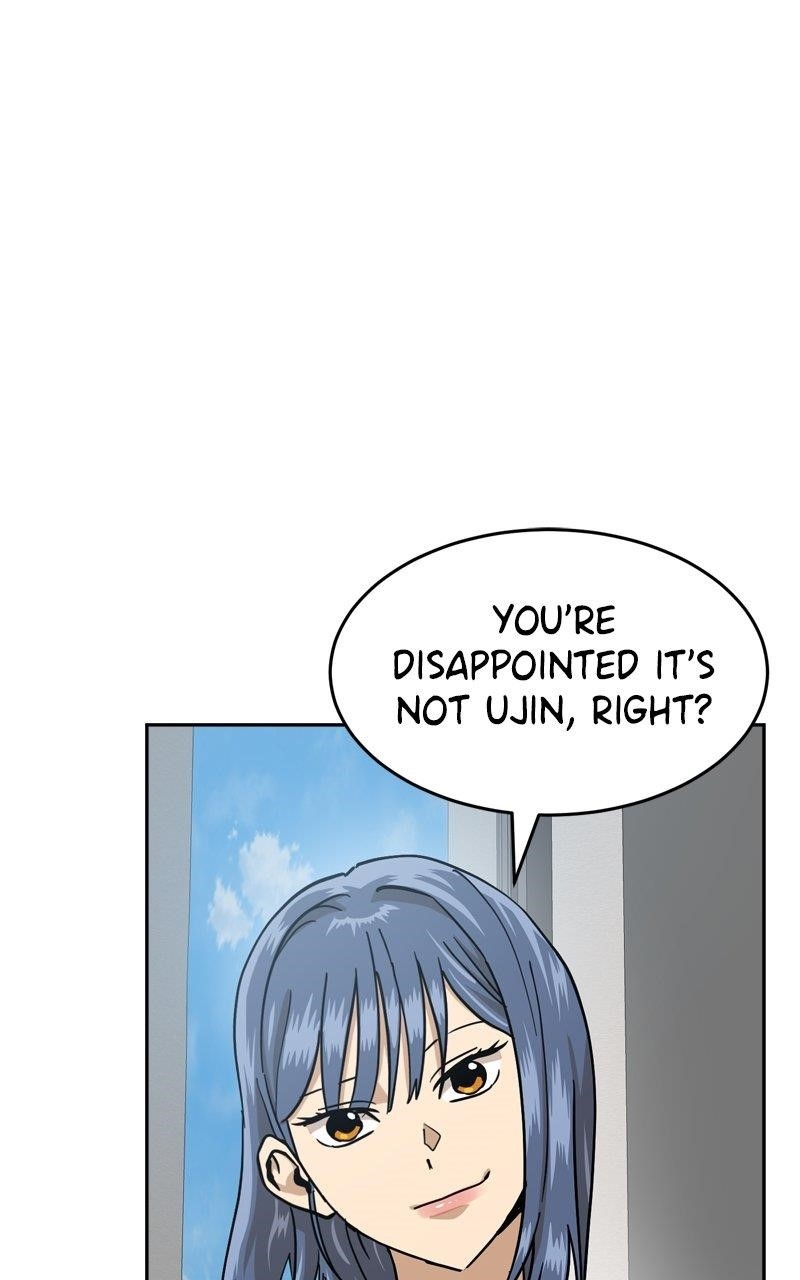 Double Click (PARK Soo-bong) — Chapter 168 — page 95