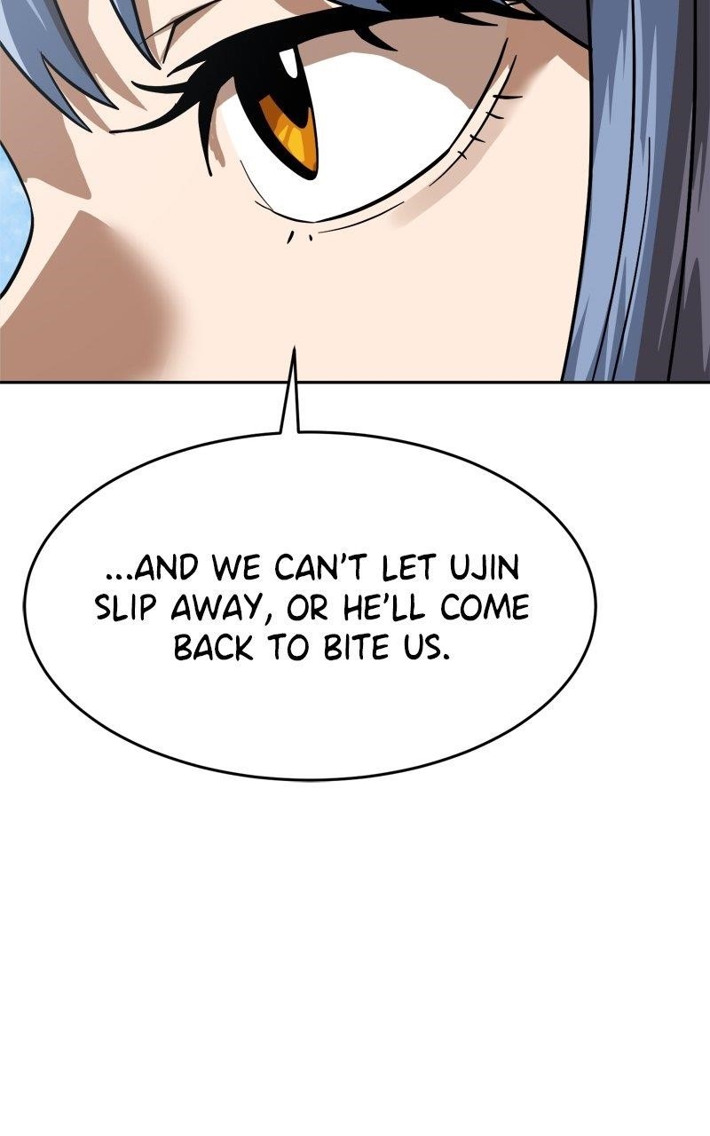 Double Click (PARK Soo-bong) — Chapter 168 — page 99