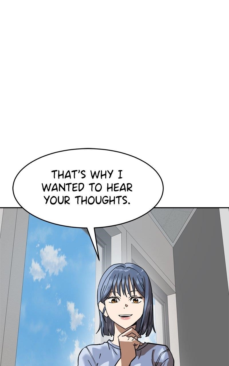Double Click (PARK Soo-bong) — Chapter 168 — page 100