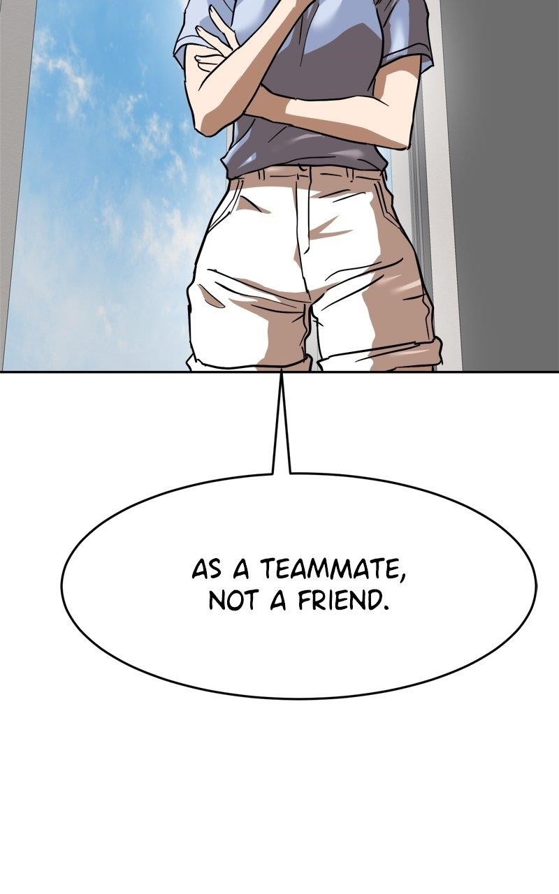 Double Click (PARK Soo-bong) — Chapter 168 — page 101