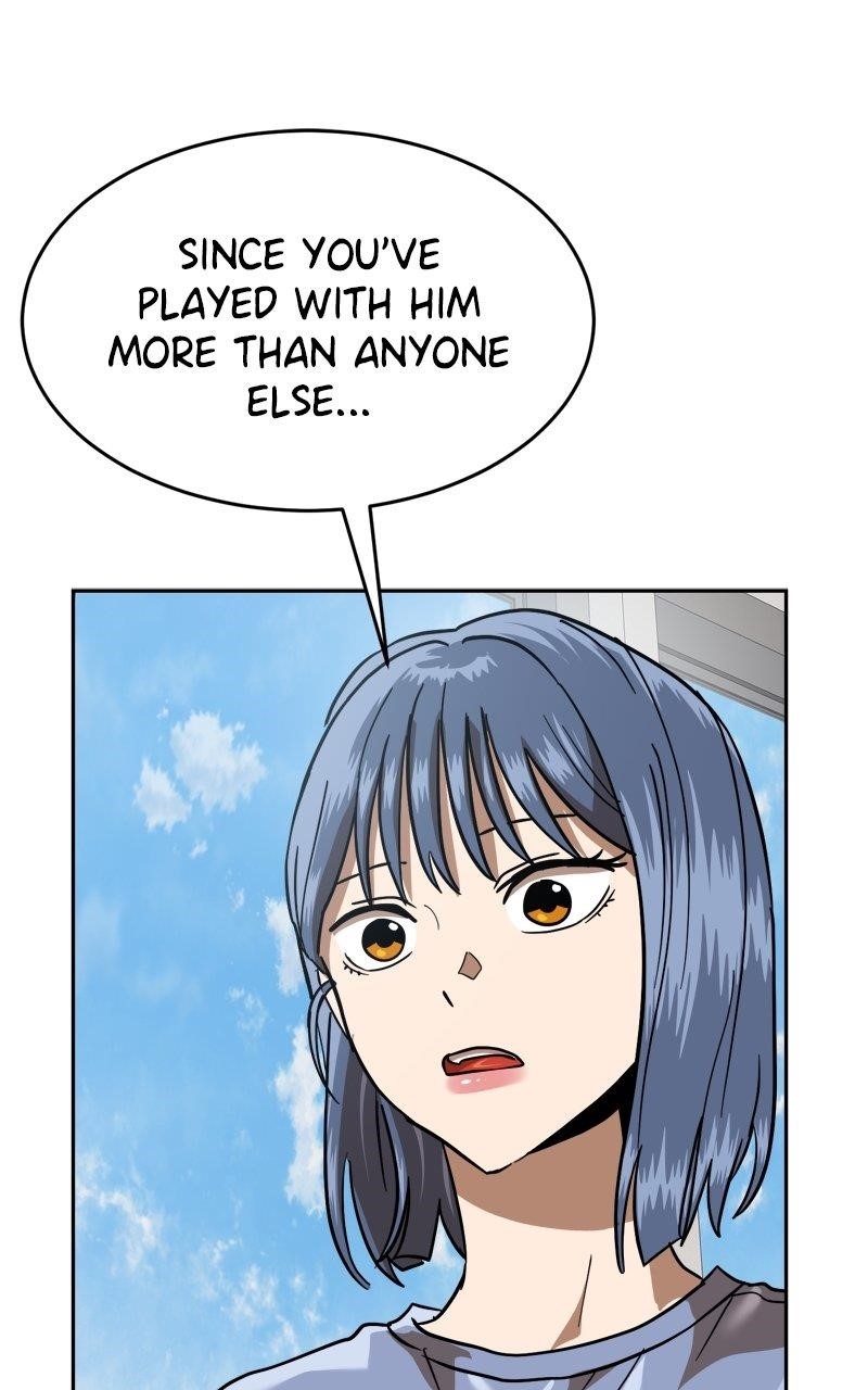 Double Click (PARK Soo-bong) — Chapter 168 — page 102