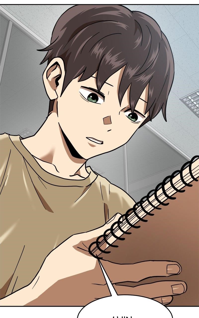 Double Click (PARK Soo-bong) — Chapter 168 — page 104