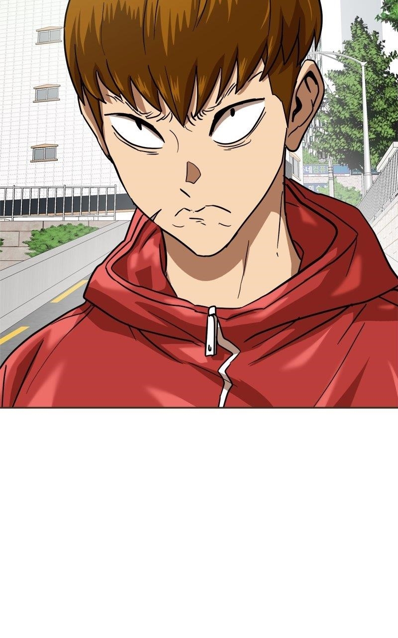 Double Click (PARK Soo-bong) — Chapter 168 — page 107