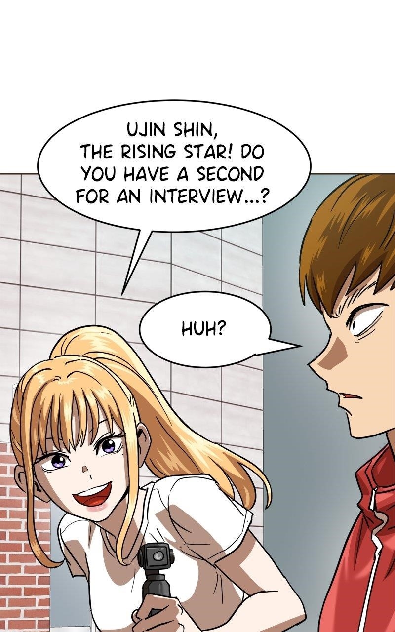 Double Click (PARK Soo-bong) — Chapter 168 — page 108