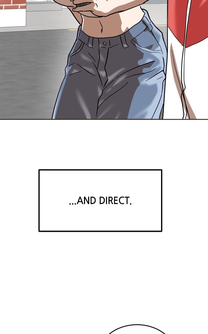 Double Click (PARK Soo-bong) — Chapter 168 — page 109
