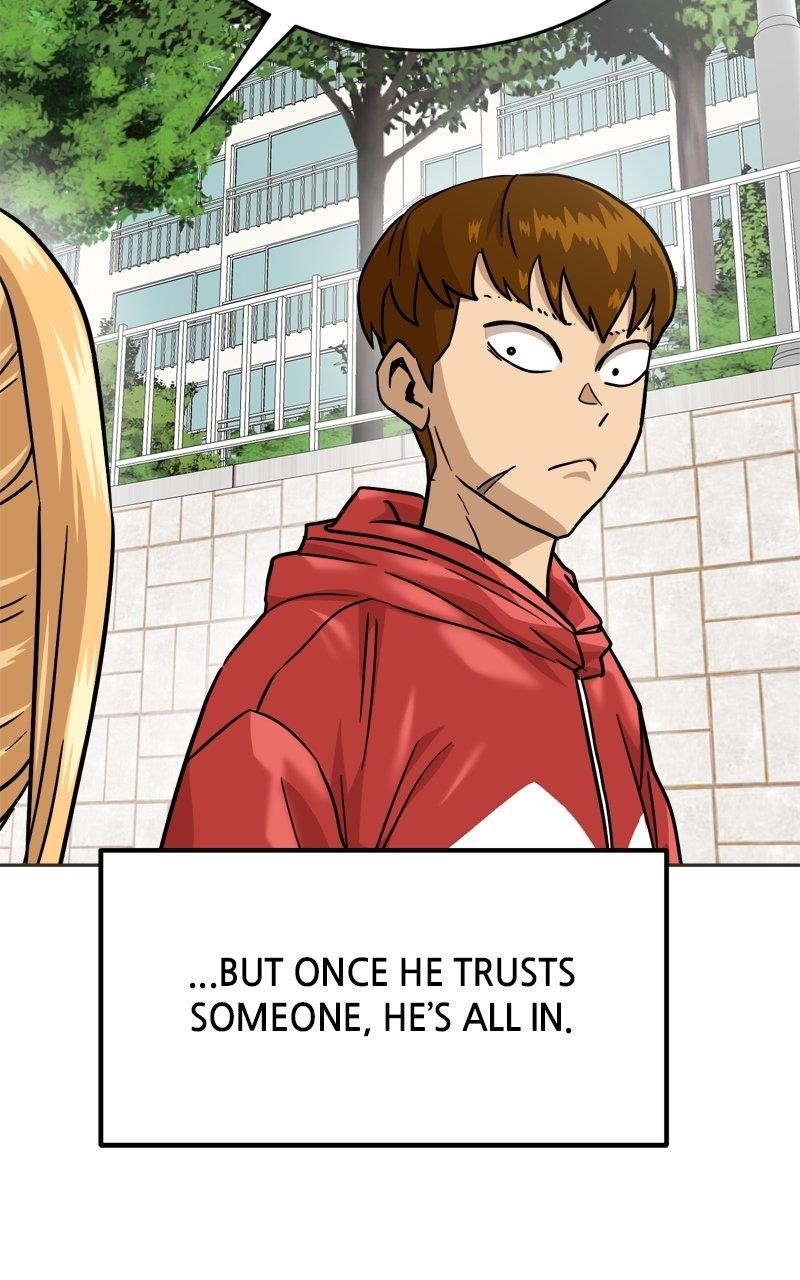 Double Click (PARK Soo-bong) — Chapter 168 — page 112