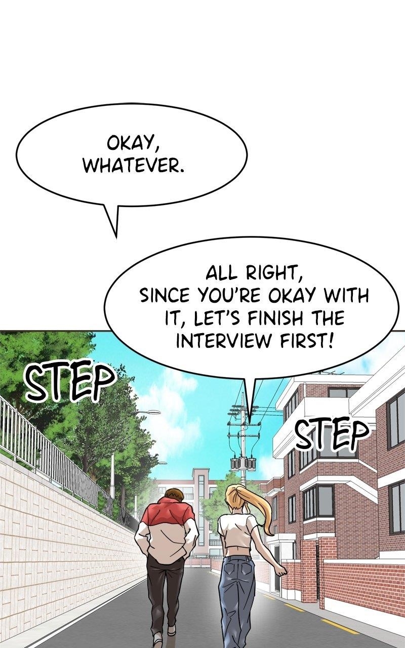 Double Click (PARK Soo-bong) — Chapter 168 — page 113