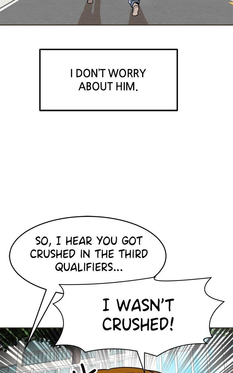 Double Click (PARK Soo-bong) — Chapter 168 — page 114