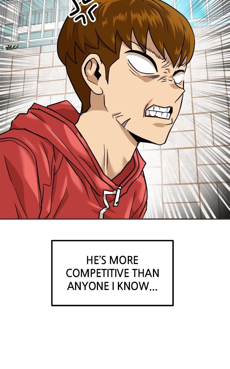Double Click (PARK Soo-bong) — Chapter 168 — page 115