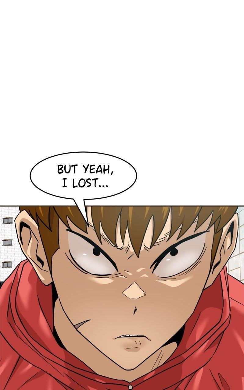Double Click (PARK Soo-bong) — Chapter 168 — page 116