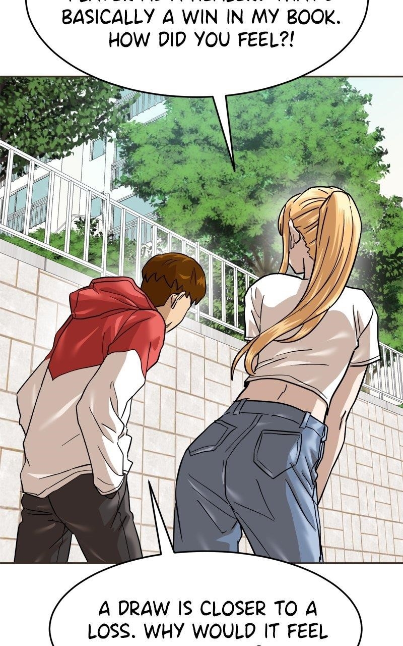 Double Click (PARK Soo-bong) — Chapter 168 — page 118