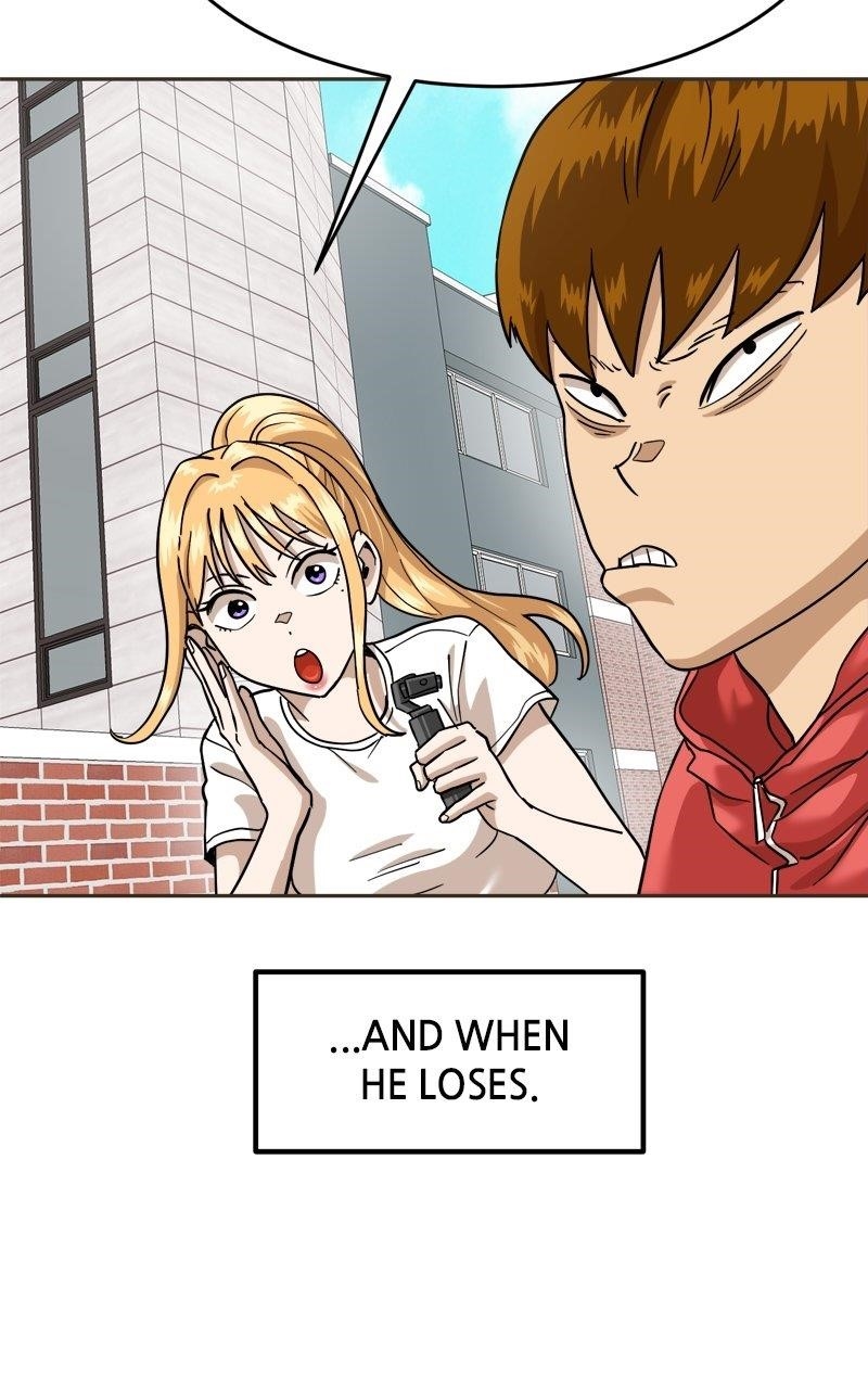 Double Click (PARK Soo-bong) — Chapter 168 — page 120