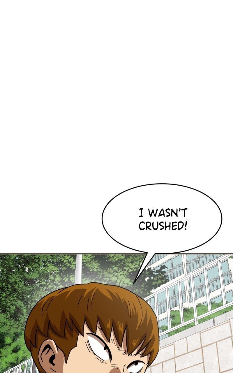 Double Click (PARK Soo-bong) — Chapter 168 — page 121