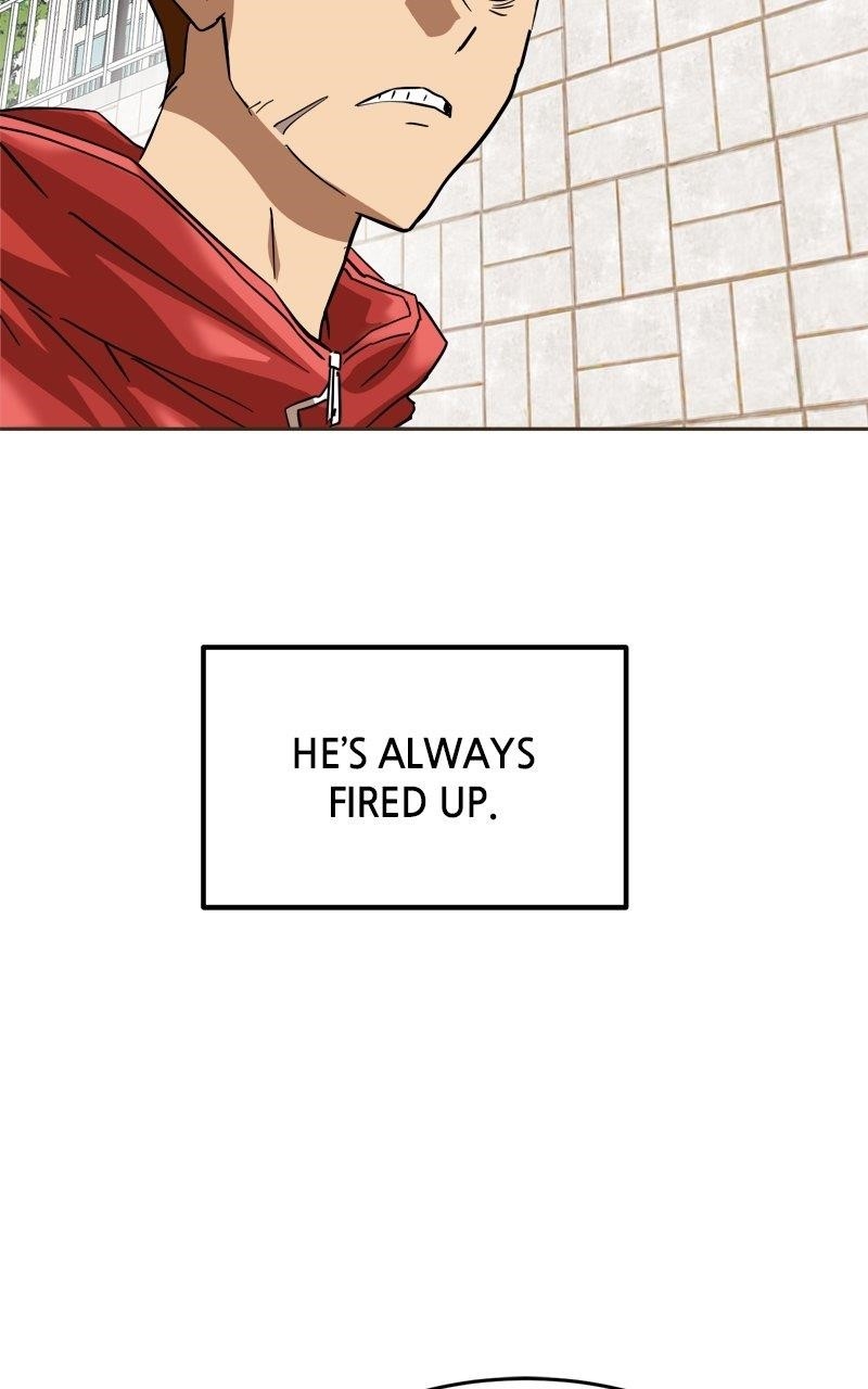 Double Click (PARK Soo-bong) — Chapter 168 — page 122