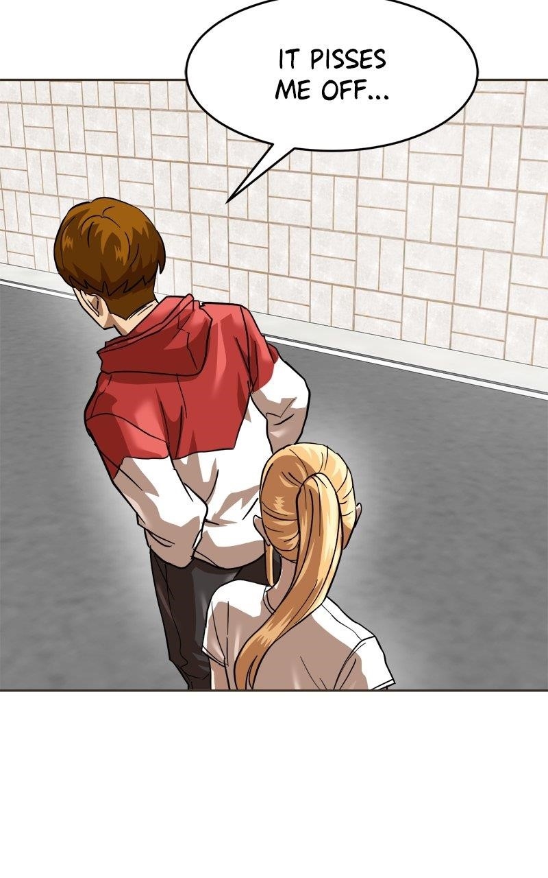 Double Click (PARK Soo-bong) — Chapter 168 — page 123