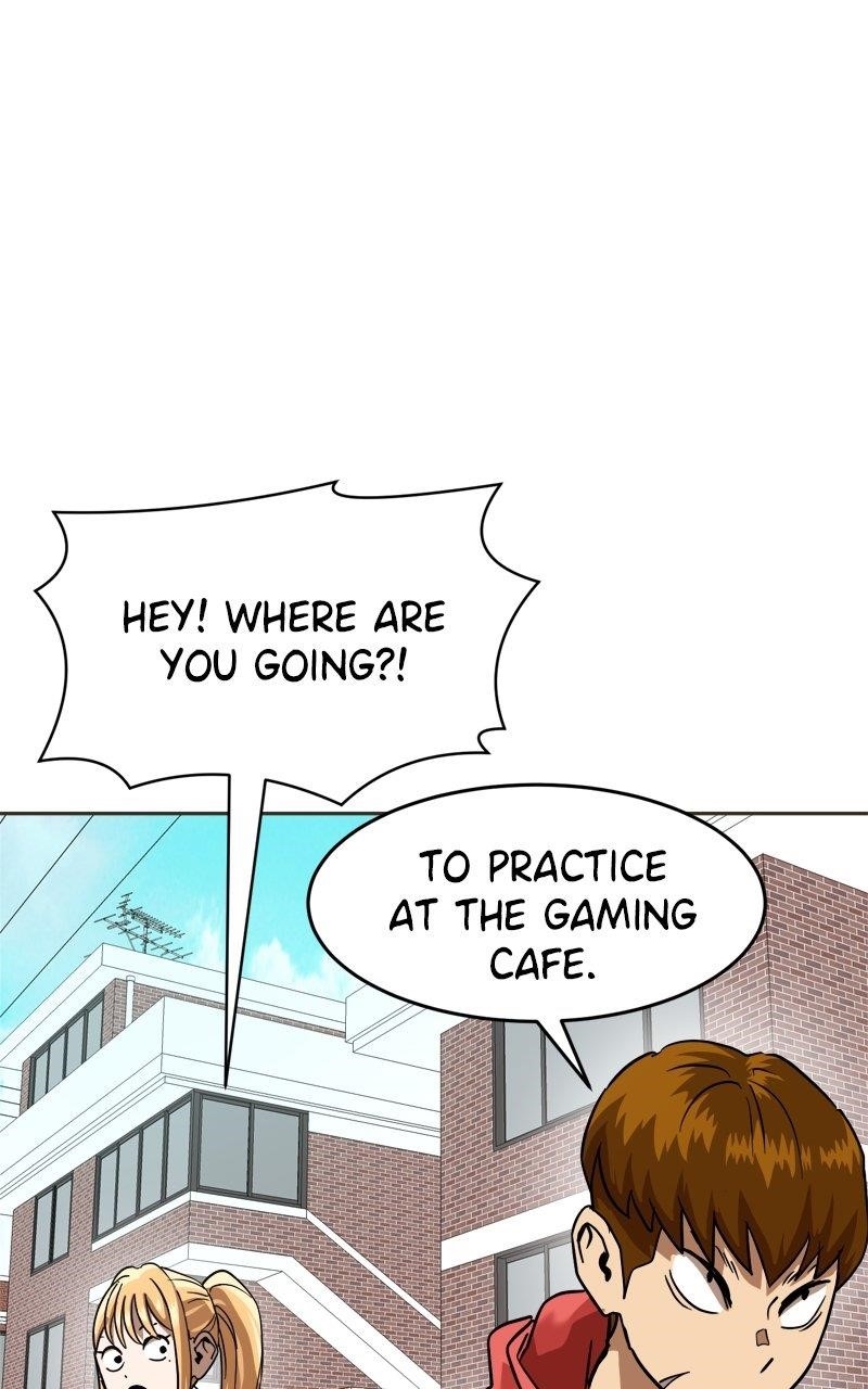 Double Click (PARK Soo-bong) — Chapter 168 — page 124