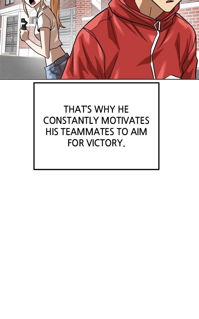 Double Click (PARK Soo-bong) — Chapter 168 — page 125