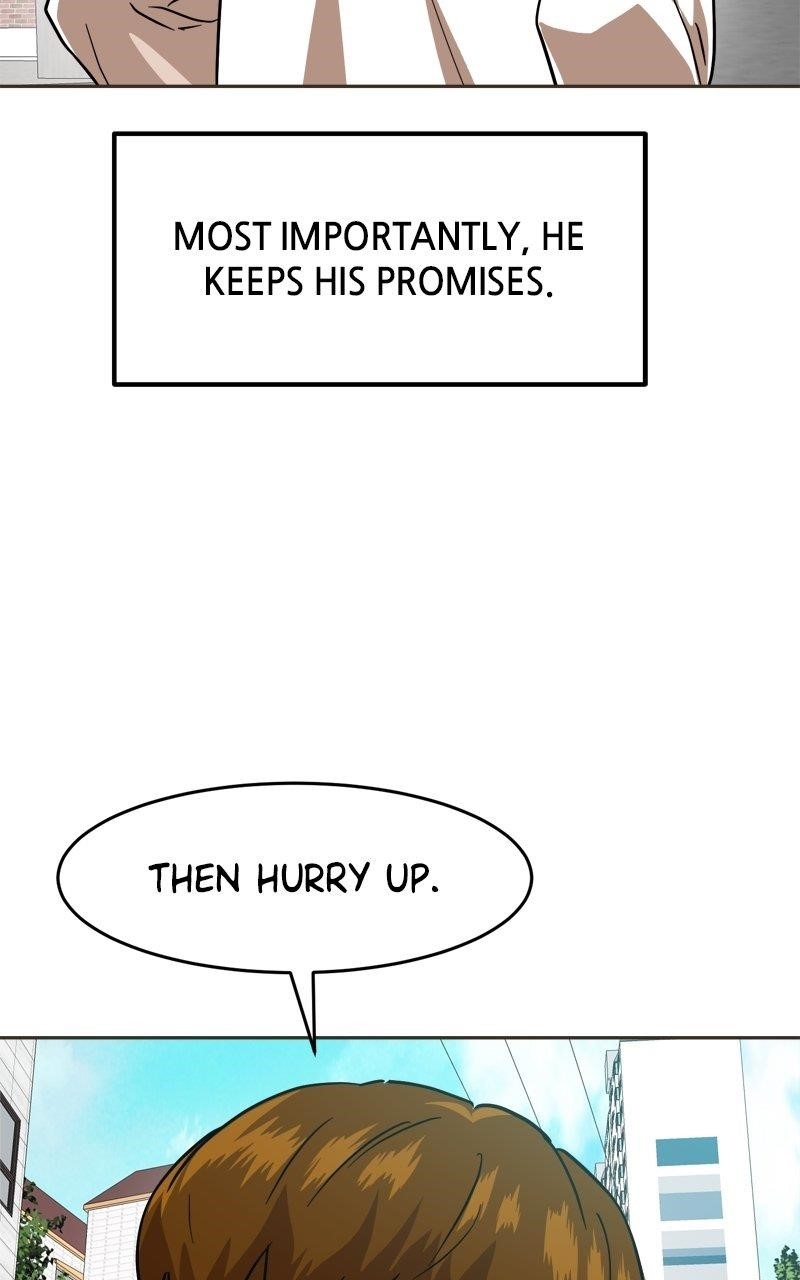 Double Click (PARK Soo-bong) — Chapter 168 — page 127