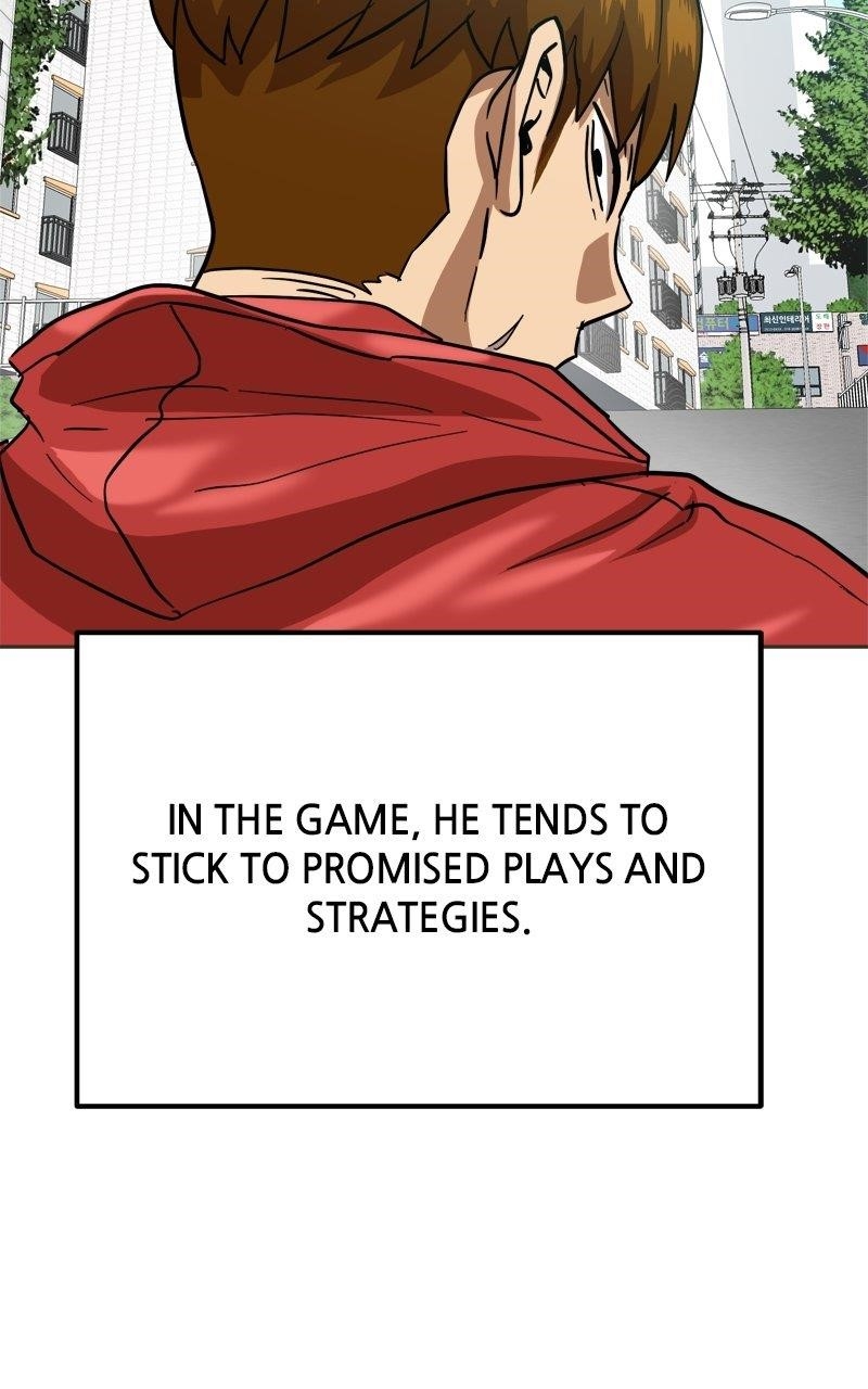 Double Click (PARK Soo-bong) — Chapter 168 — page 128