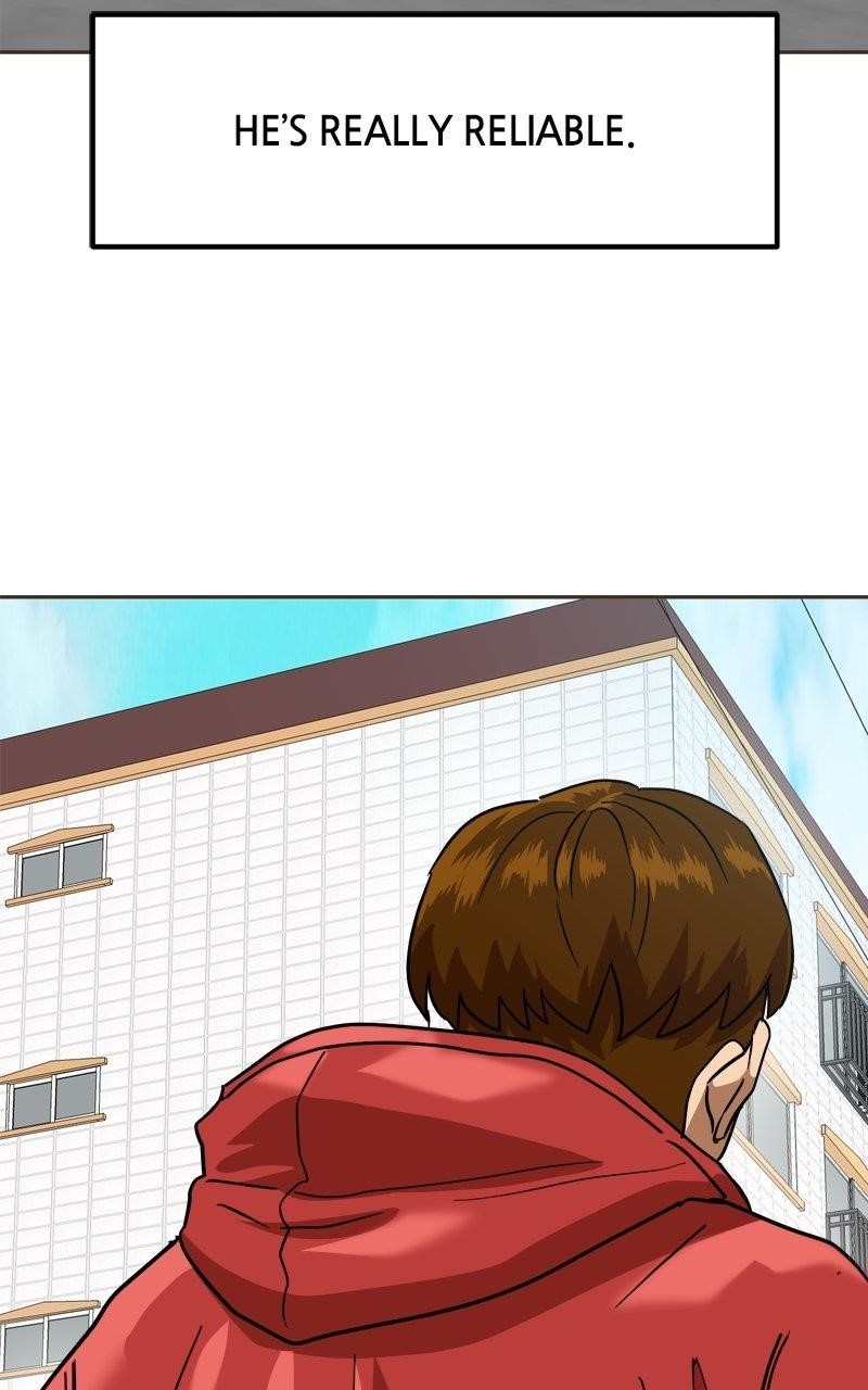 Double Click (PARK Soo-bong) — Chapter 168 — page 132