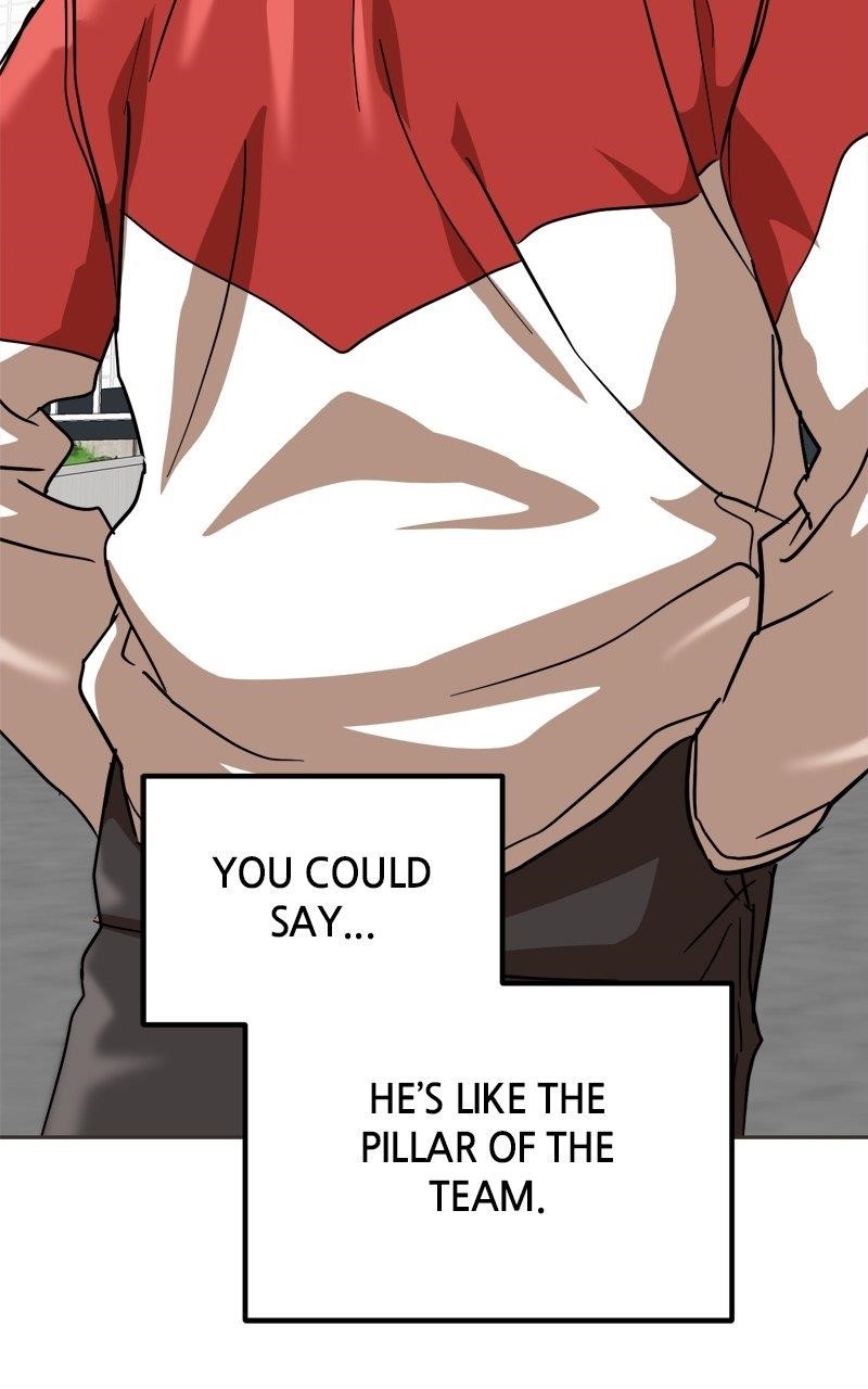 Double Click (PARK Soo-bong) — Chapter 168 — page 133
