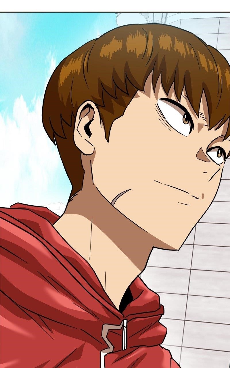 Double Click (PARK Soo-bong) — Chapter 168 — page 135