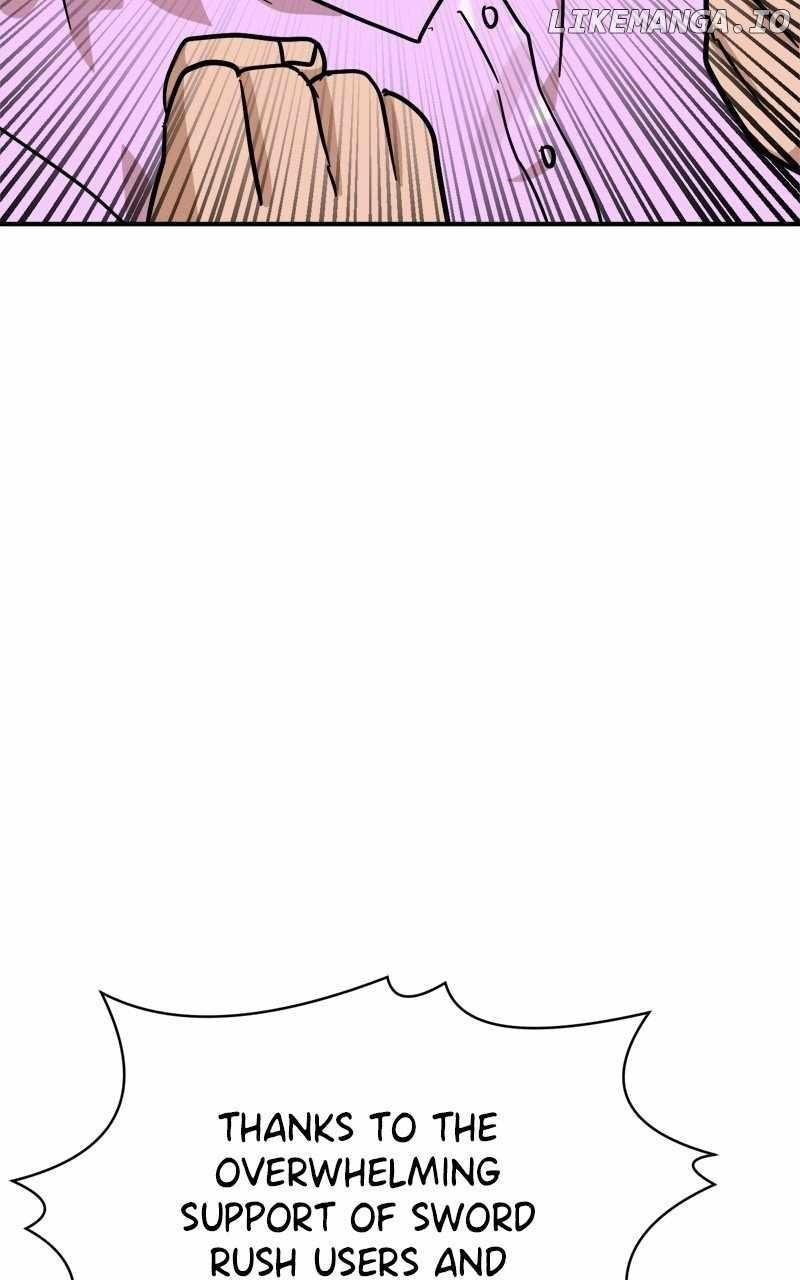 Double Click (PARK Soo-bong) — Chapter 169 — page 3