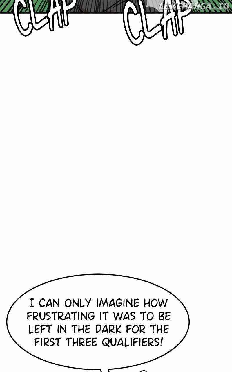 Double Click (PARK Soo-bong) — Chapter 169 — page 5
