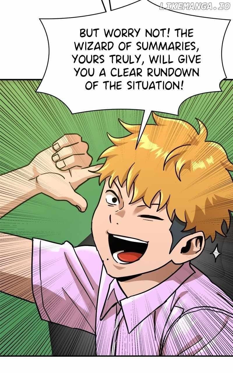 Double Click (PARK Soo-bong) — Chapter 169 — page 6
