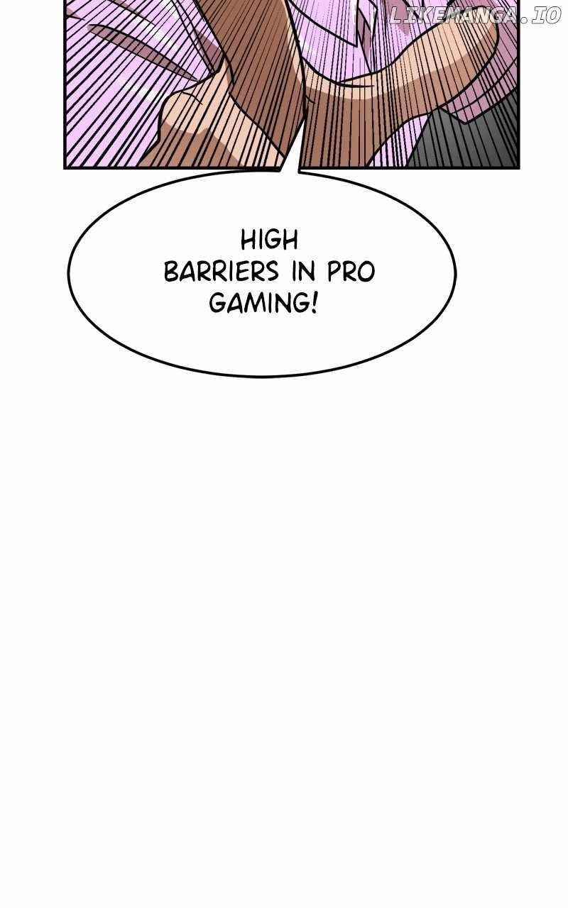 Double Click (PARK Soo-bong) — Chapter 169 — page 8