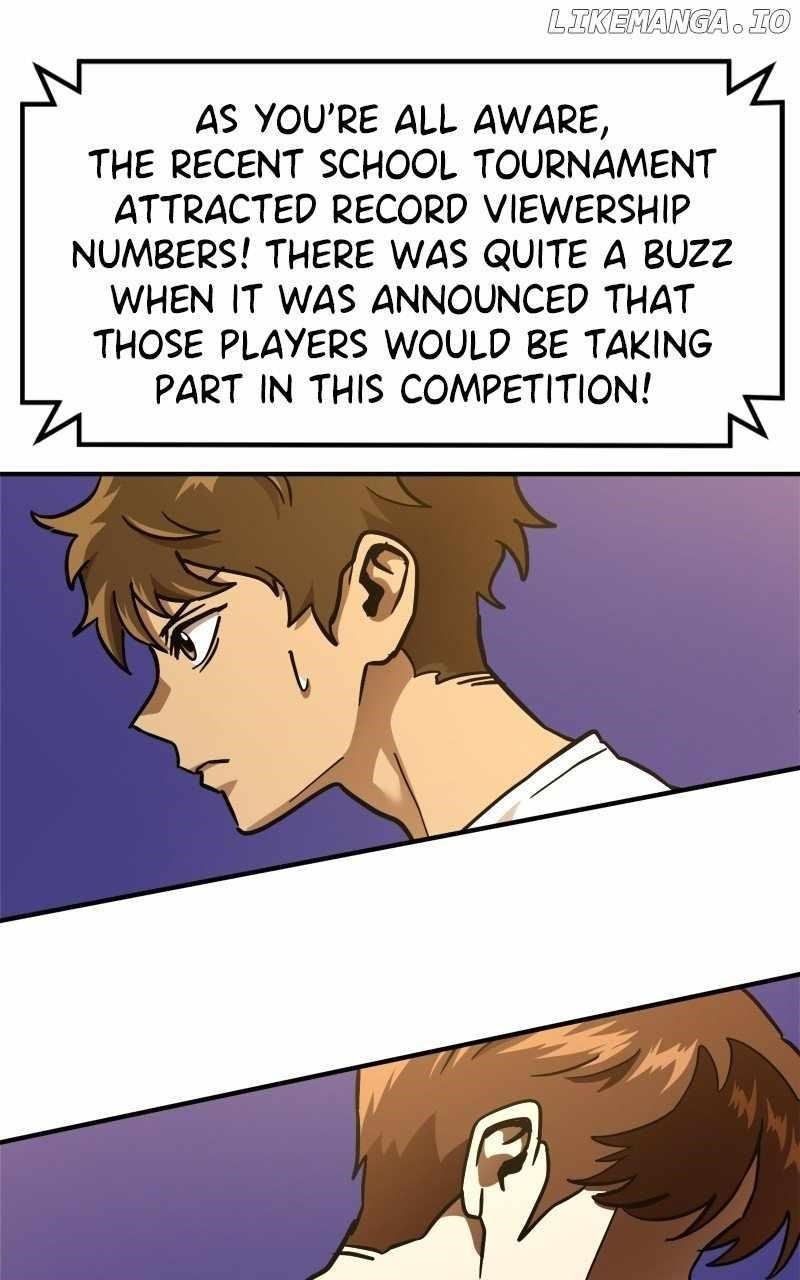 Double Click (PARK Soo-bong) — Chapter 169 — page 9