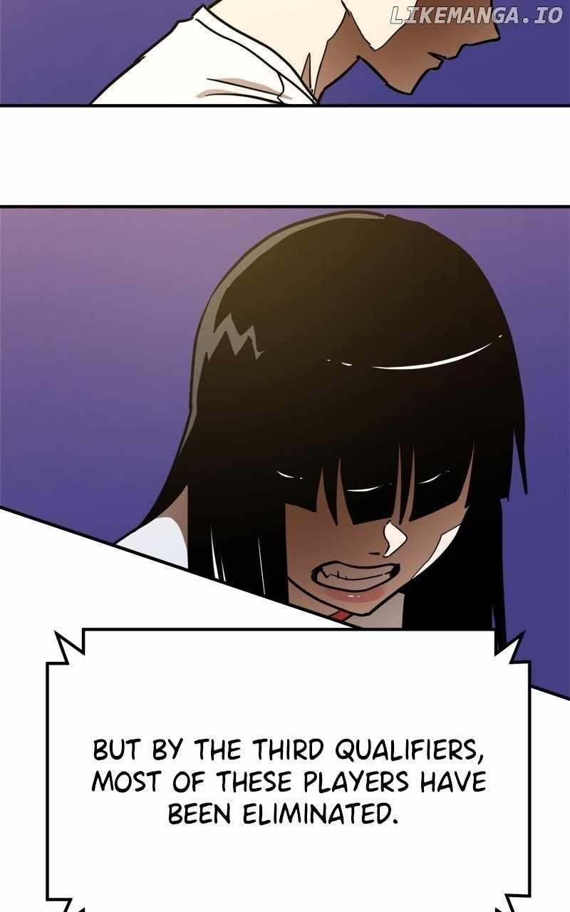 Double Click (PARK Soo-bong) — Chapter 169 — page 10