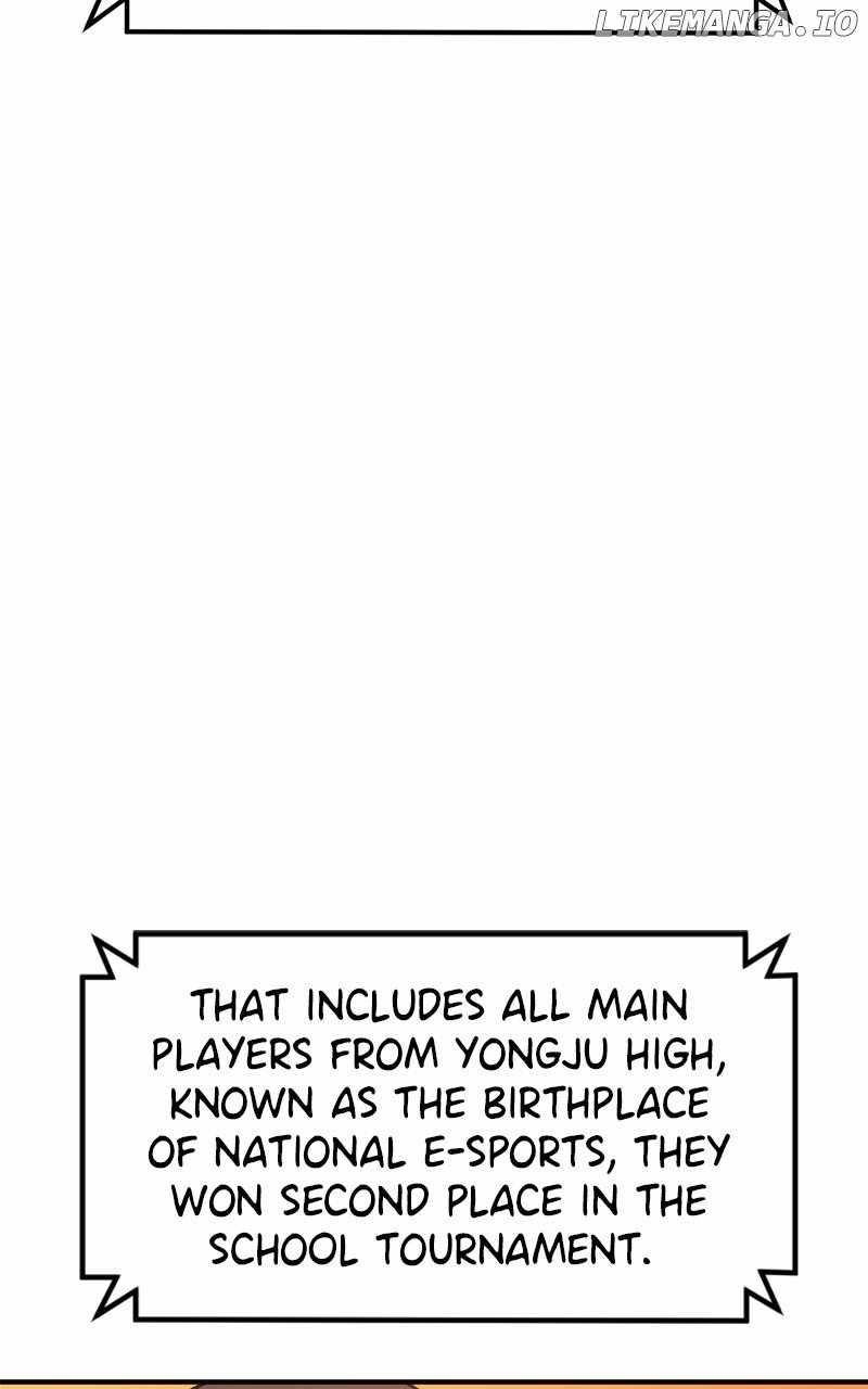 Double Click (PARK Soo-bong) — Chapter 169 — page 11