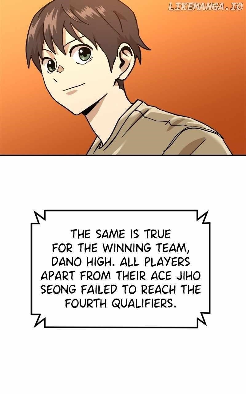 Double Click (PARK Soo-bong) — Chapter 169 — page 12