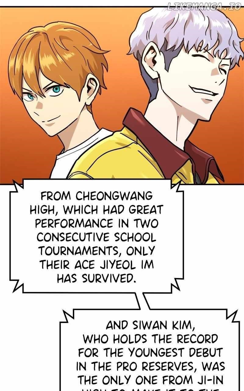 Double Click (PARK Soo-bong) — Chapter 169 — page 13