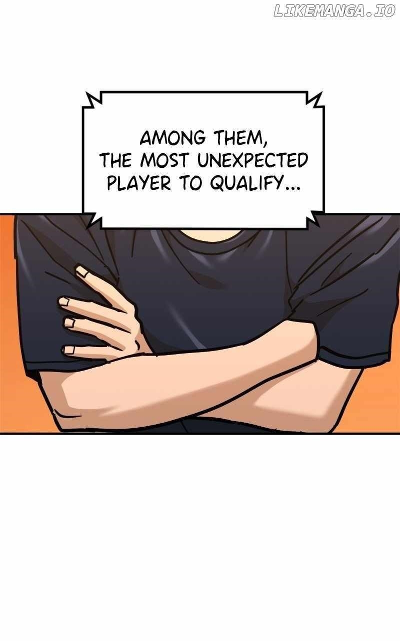 Double Click (PARK Soo-bong) — Chapter 169 — page 15