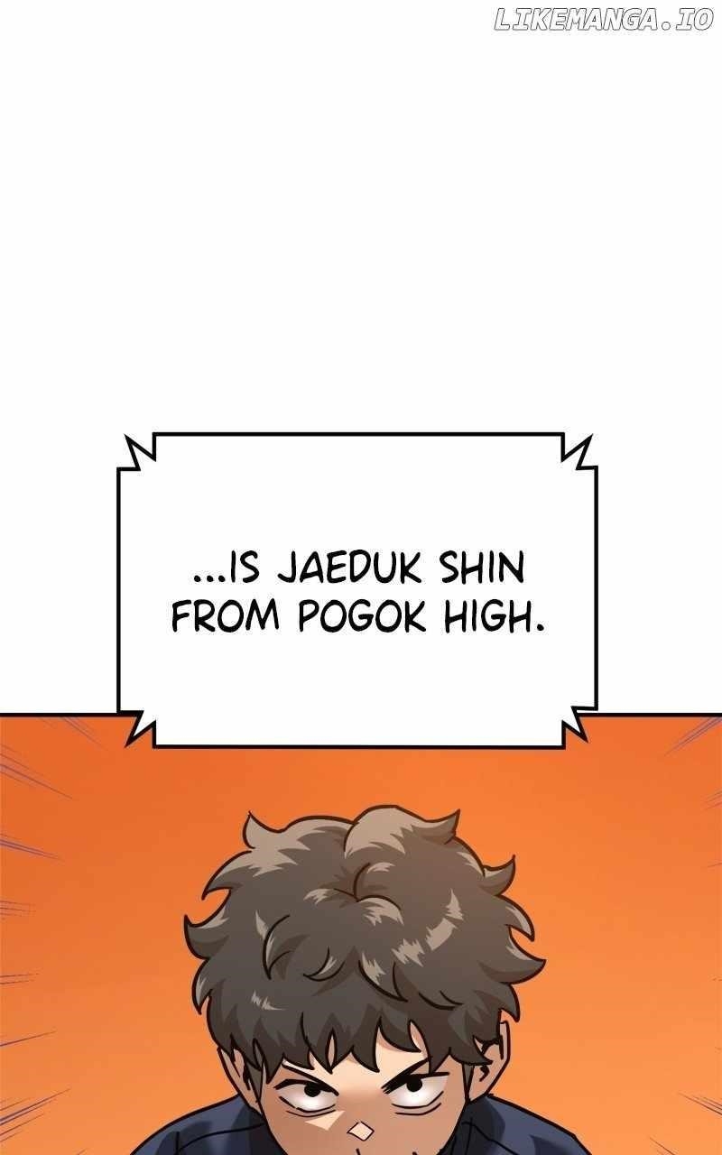 Double Click (PARK Soo-bong) — Chapter 169 — page 16
