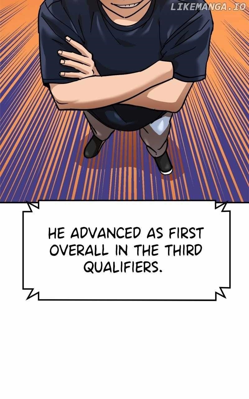 Double Click (PARK Soo-bong) — Chapter 169 — page 17