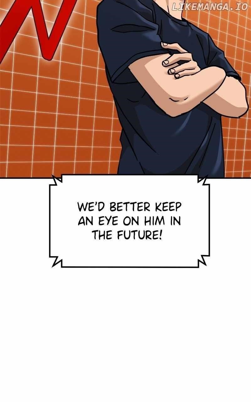 Double Click (PARK Soo-bong) — Chapter 169 — page 19