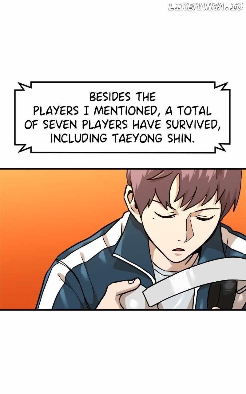 Double Click (PARK Soo-bong) — Chapter 169 — page 20