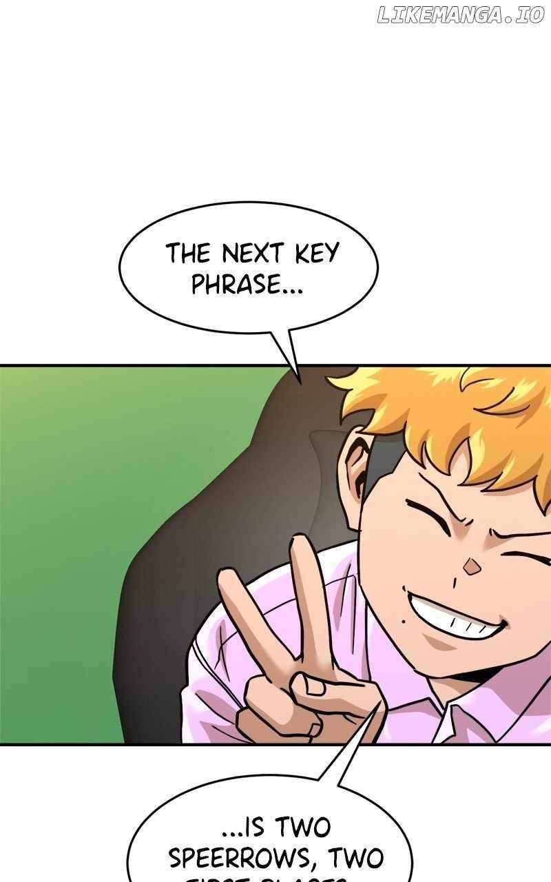 Double Click (PARK Soo-bong) — Chapter 169 — page 21