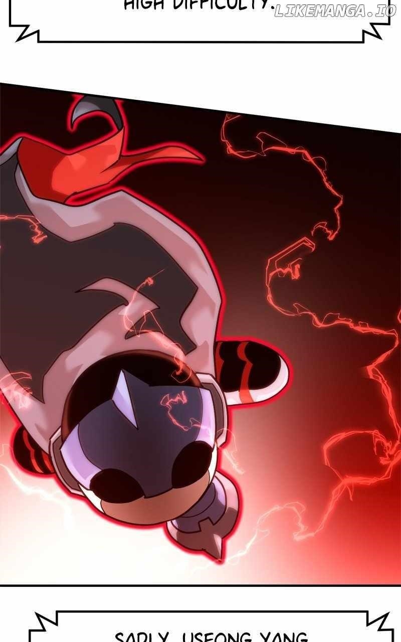 Double Click (PARK Soo-bong) — Chapter 169 — page 25