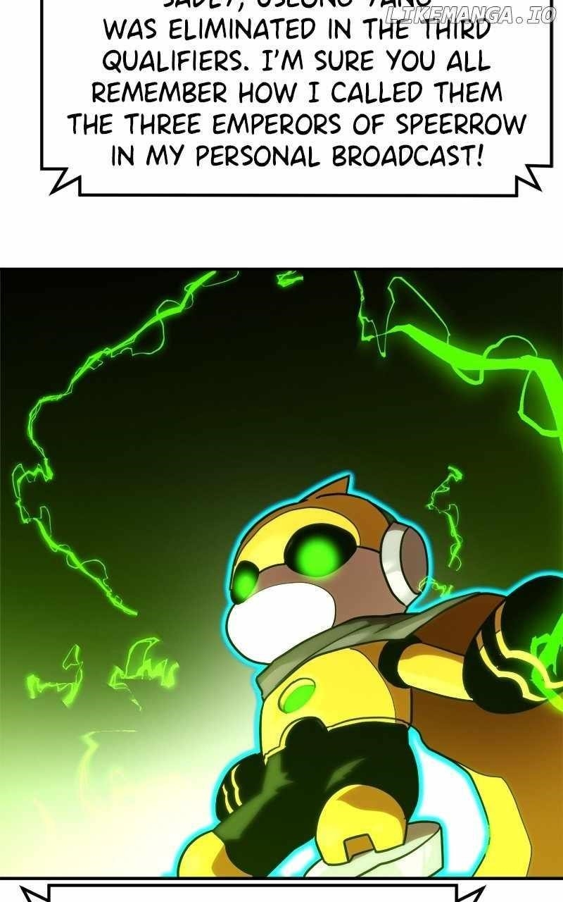 Double Click (PARK Soo-bong) — Chapter 169 — page 26
