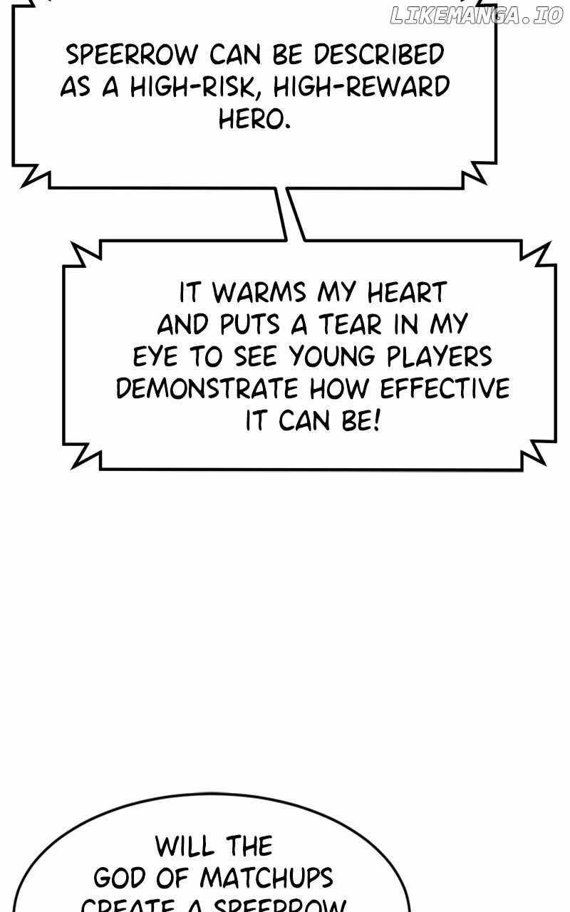 Double Click (PARK Soo-bong) — Chapter 169 — page 27