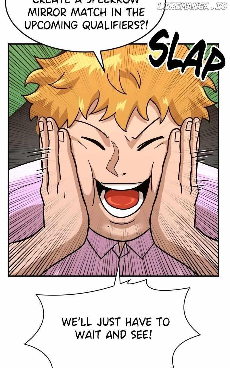 Double Click (PARK Soo-bong) — Chapter 169 — page 28