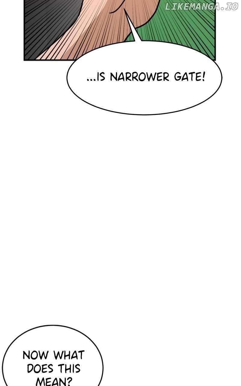 Double Click (PARK Soo-bong) — Chapter 169 — page 30