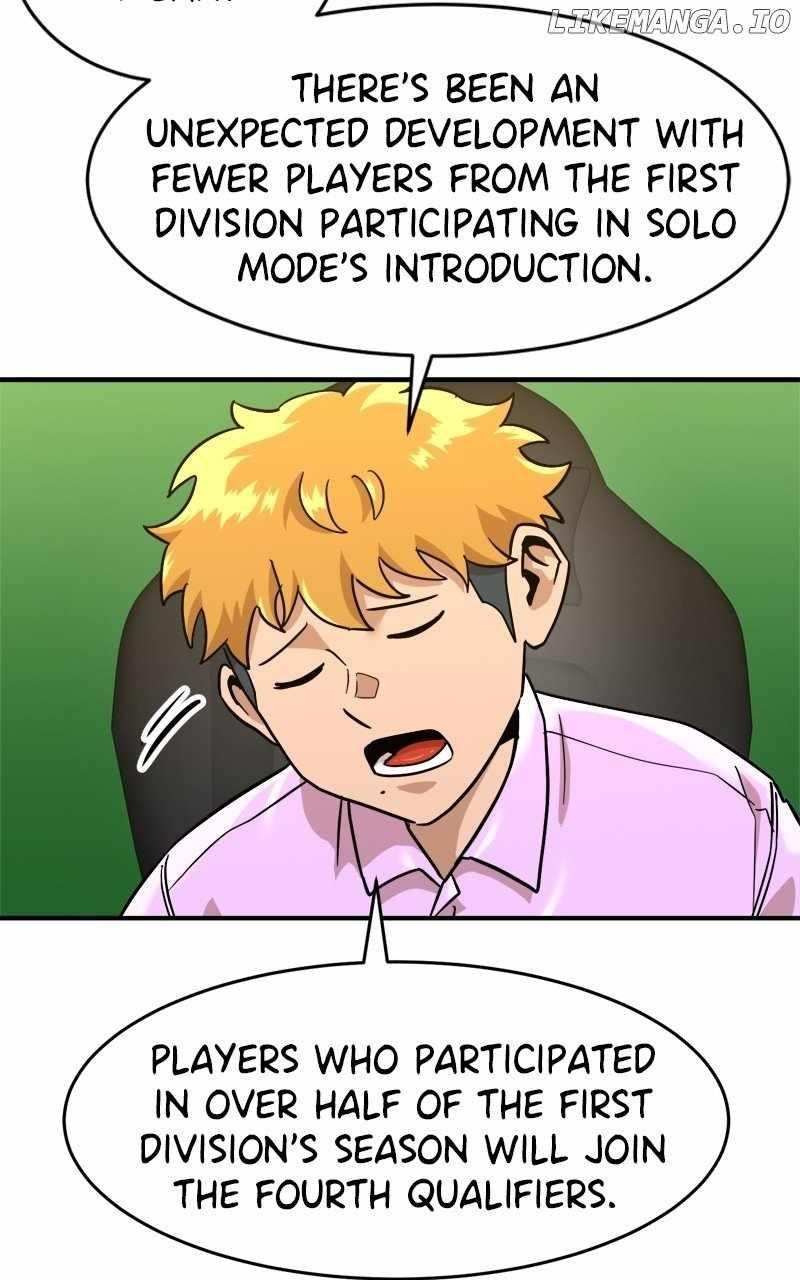 Double Click (PARK Soo-bong) — Chapter 169 — page 31
