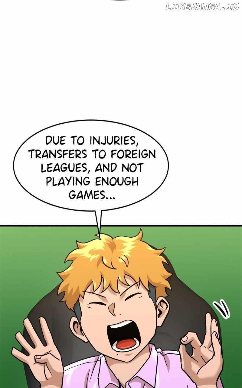 Double Click (PARK Soo-bong) — Chapter 169 — page 32